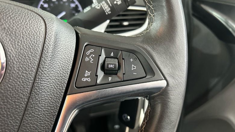 Vauxhall Mokka X 1.4T Active 5dr Petrol Hatchback